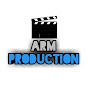 ARM Production logo