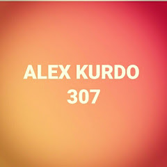 ALEX KURDO 307