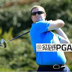 Steve Priest Golf PGA