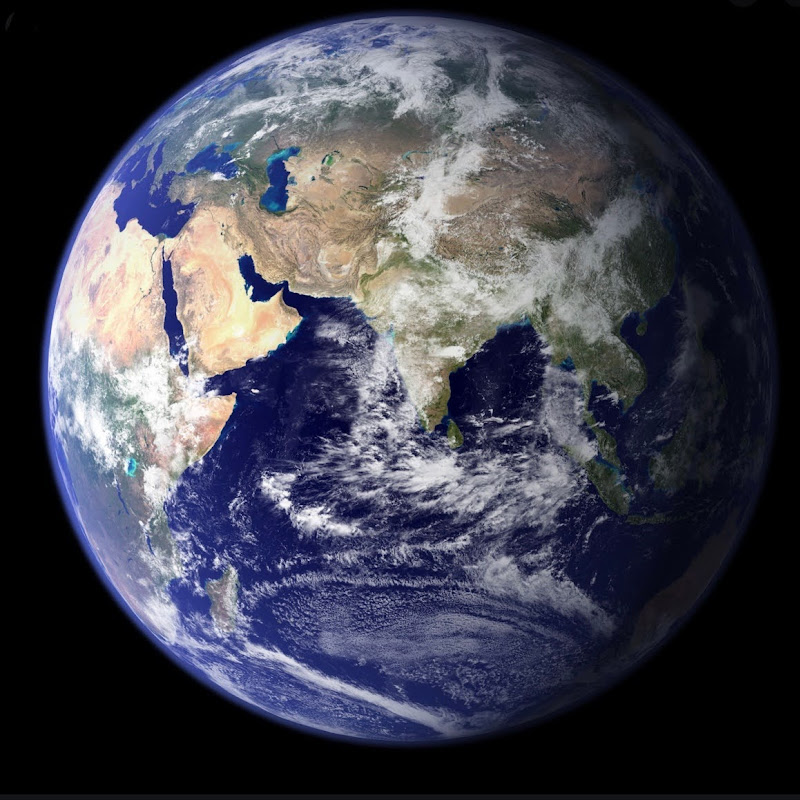 Earth To Study