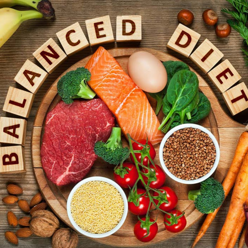 Nutritious Foods