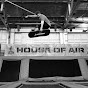 House of Air Trampoline Park logo