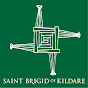 St Brigid of Kildare Church logo