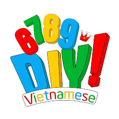 Channel thumbnail for 6789 DIY - Vietnamese