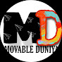 MOVABLE DUNIYA logo