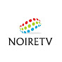 NoireTV -GlobalBlackTV logo