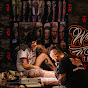Tattoo House Nepal logo