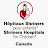 Hôpitaux Shriners pour enfants- Canada / Shriners Hospitals for Children- Canada