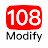 108Modify