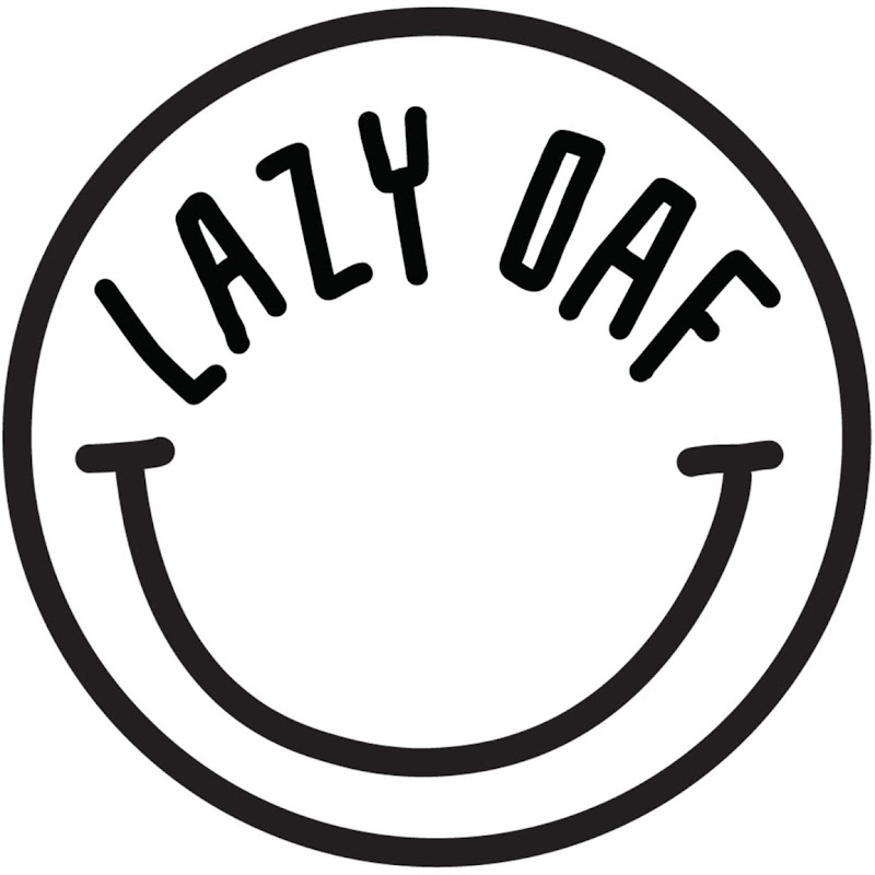 Lazy Oaf