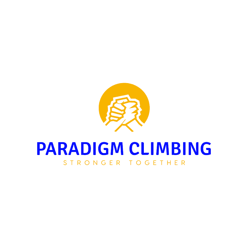 Paradigm Climbing