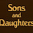 Sons and Daughters Music