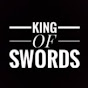 KING OF SWORDS logo
