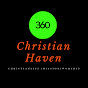 Christian Haven 360 logo