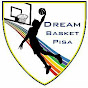 Dream Basket Pisa logo