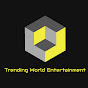 Trending Would Entertainment logo