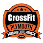 CrossFit Plymouth logo