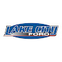 Lake City Ford logo