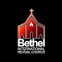 Bethel International Revival Church (BIRC) logo