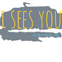 I Sees You logo
