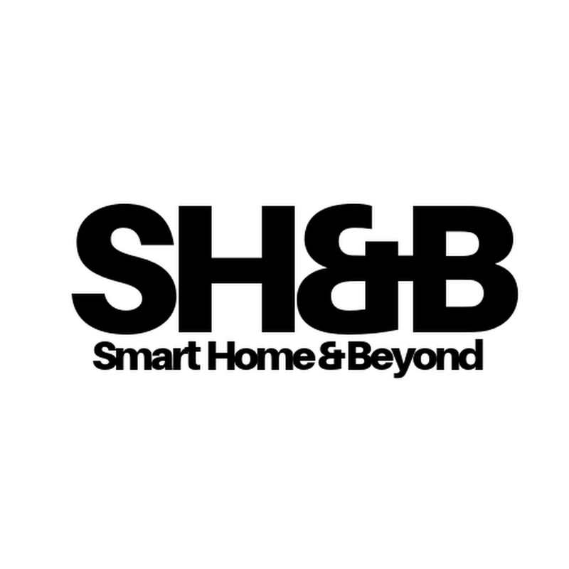 Smart Home & Beyond