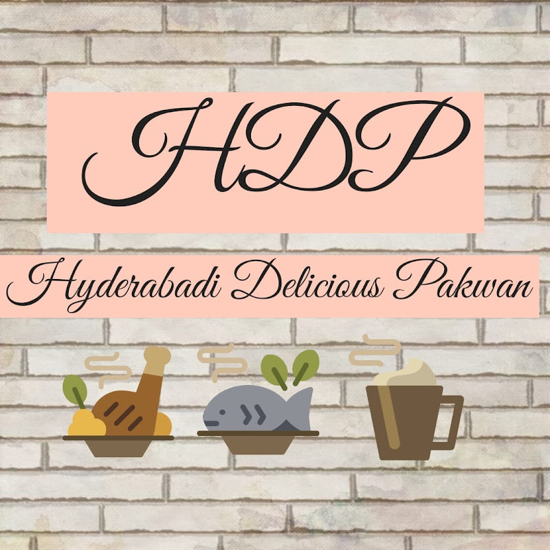 Hyderabadi Delicious Pakwan