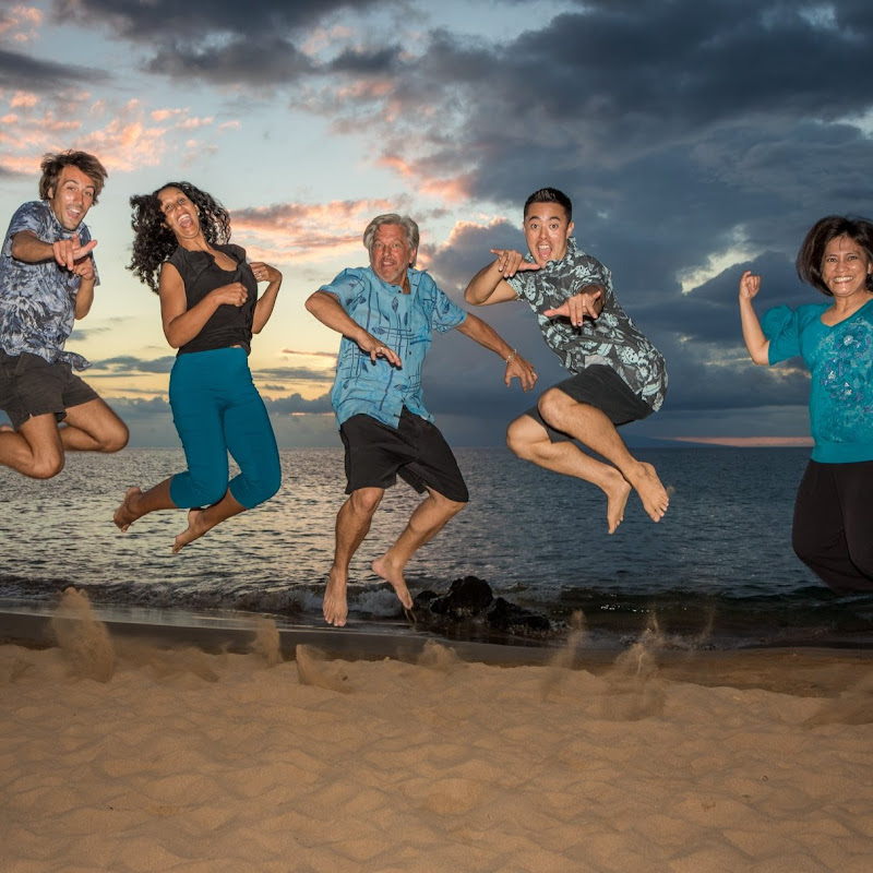 Lifestyle Maui Team