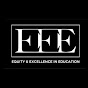 Equity & Excellence in Education logo