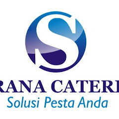 Логотип каналу SARANA MEDIA