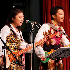 Sherab Dorje