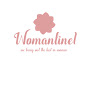 Womanline1 logo