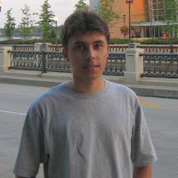 Jawed Karim profile image