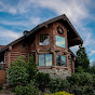 Richardson Log Homes LLC logo
