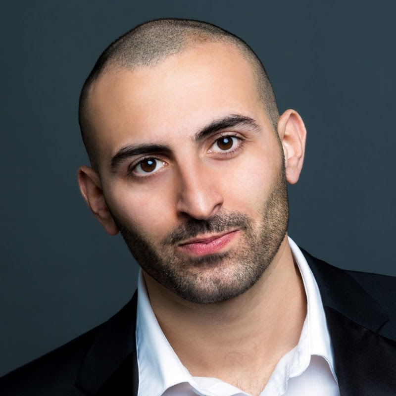 Armen Nkruryan