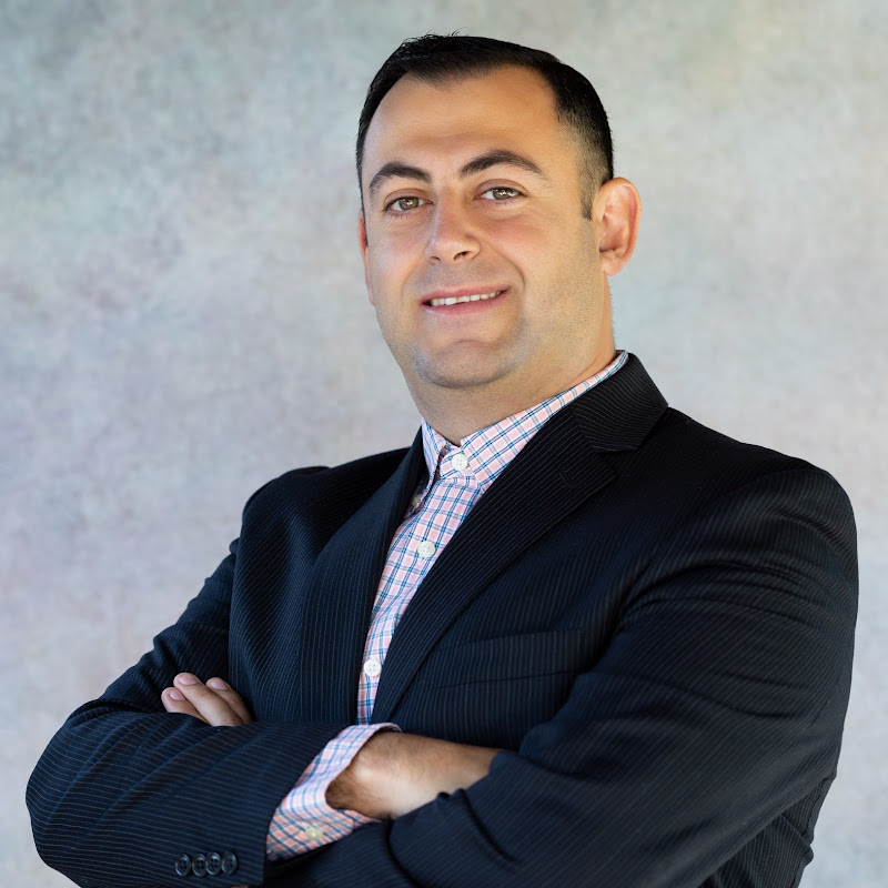 Hayk Mnatsakanyan