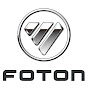 Foton Motor Việt Nam logo