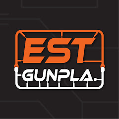 Est Gunpla channel logo