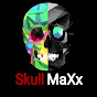 The SkullMaXx logo