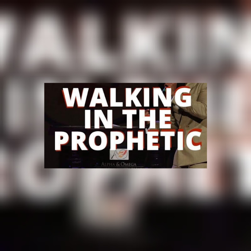 Caminandoenloprofetico