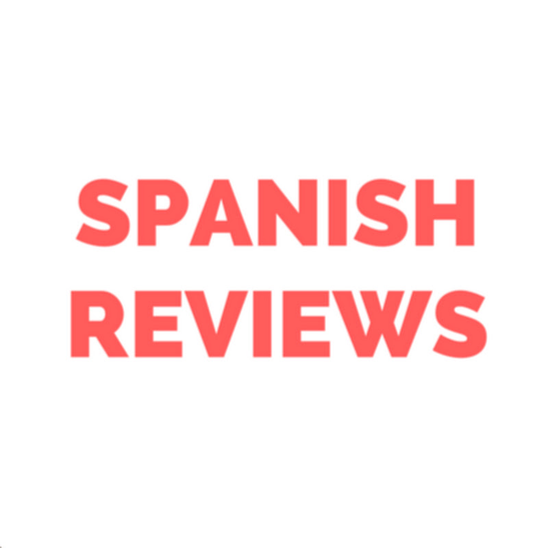 SPANISHREVIEWS