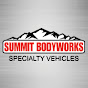 Summit Bodyworks logo