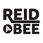reidabee logo