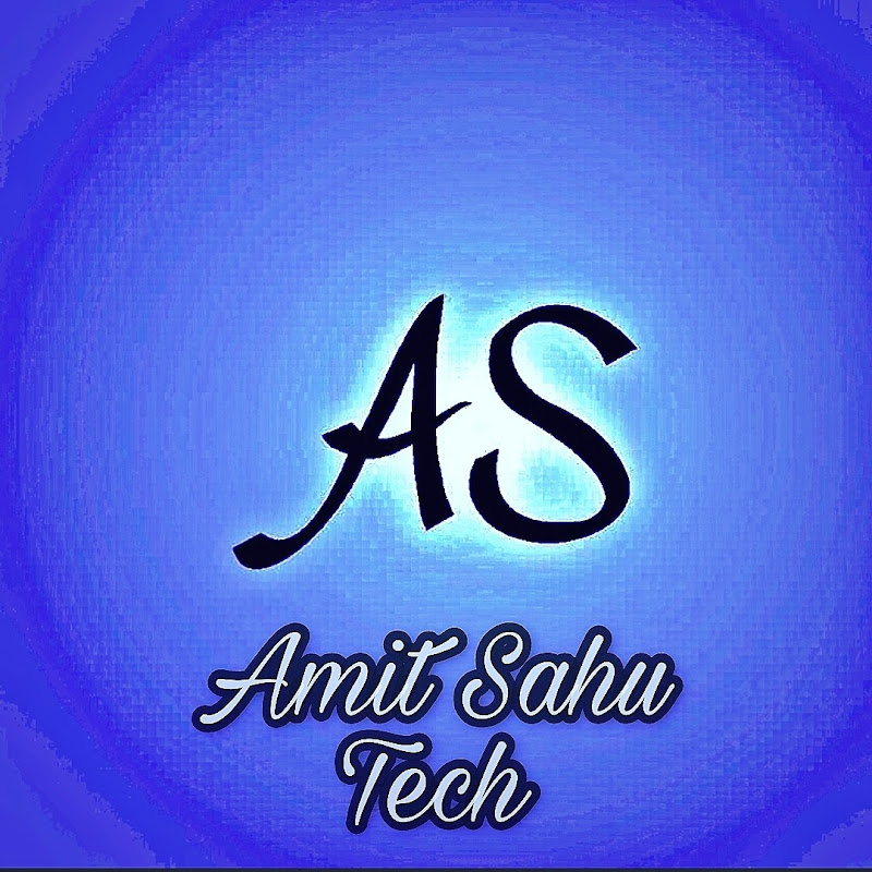 Amit Sahu TECH