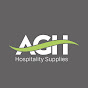 AGH Supply logo
