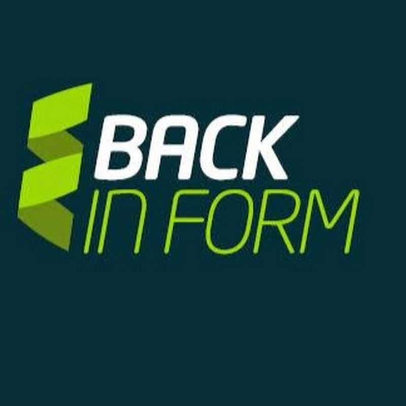 Back In Form Chiropractic Clinic