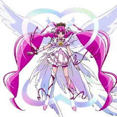 Ultra Cure PreCure