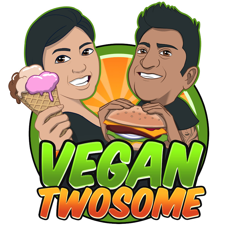 Vegan Twosome