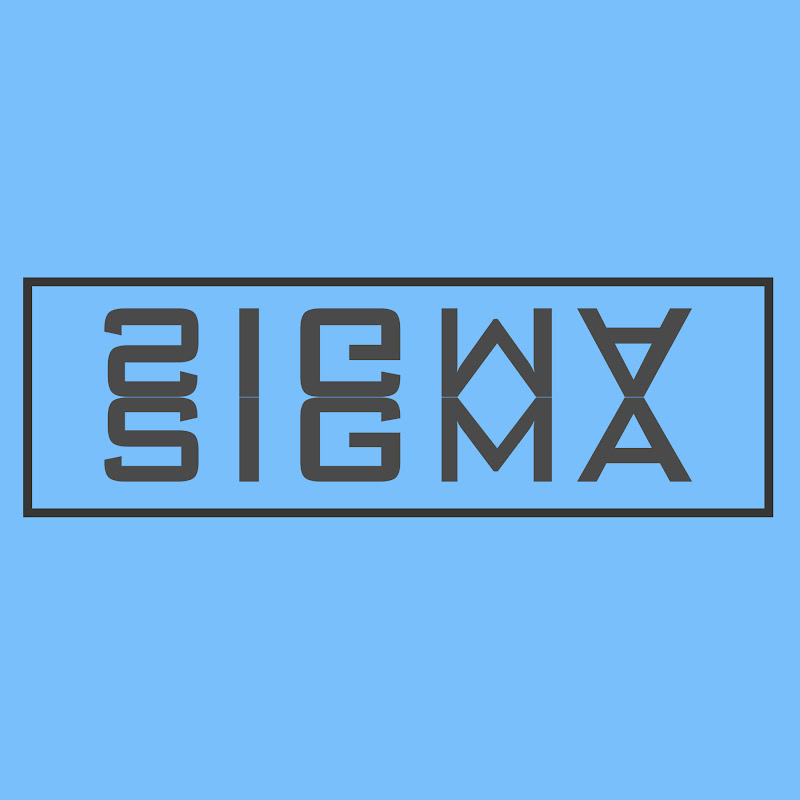 The SIGMA icon