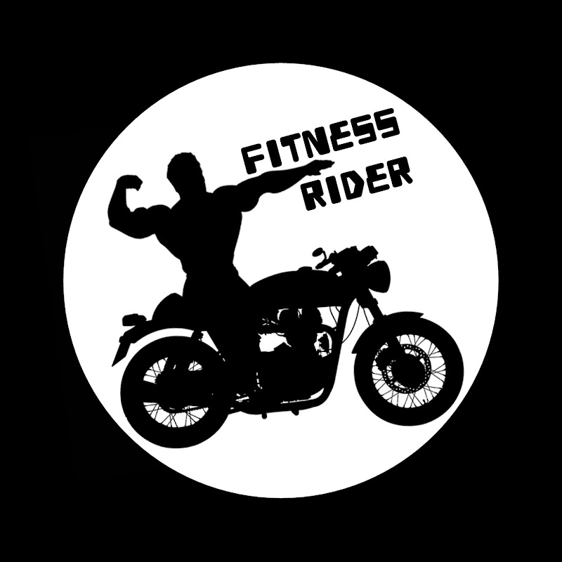Fitnessrider