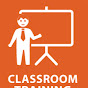 class room logo